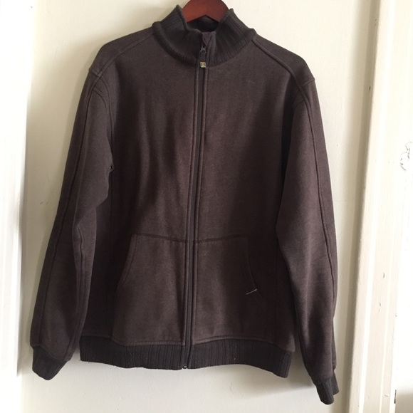 Lululemon Men’s Full Zip Jacket Size L